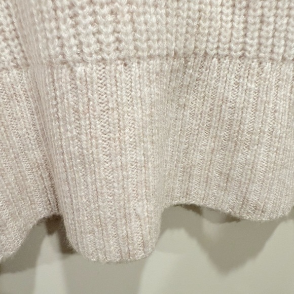 Arizona Jean Co V-Neck Sweater with Stripes preppy academia tennis - Picture 13 of 15